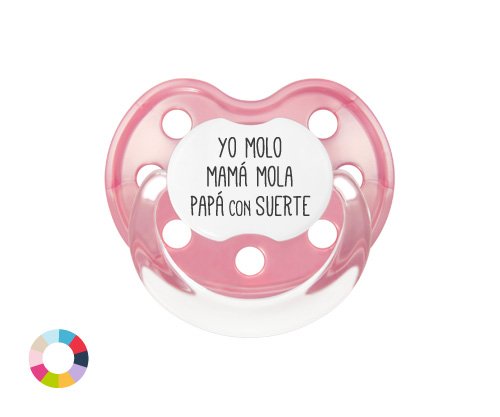 1 Classic Papá con suerte