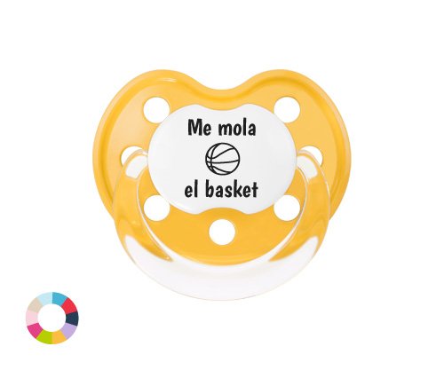 1 Classic Me mola el Basket