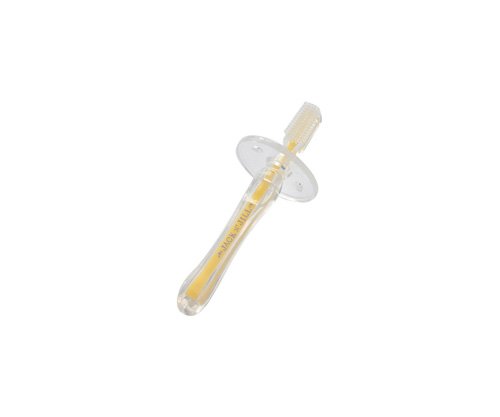 Brosse à dents en Silicone (1-3 ans) Jack N\'Jill