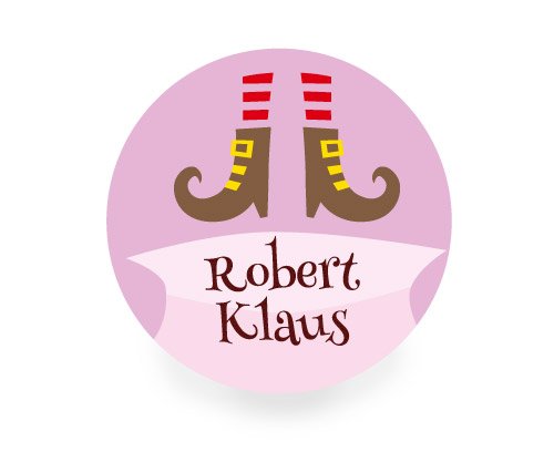 Pack 3 chapas Personalizadas Halloween