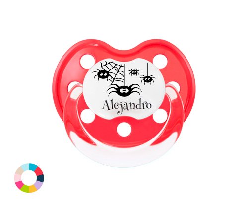 1 Classic  Personalizado Aracne