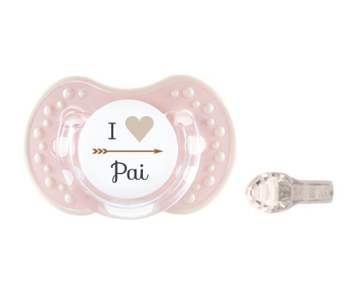 1 LOVI I Coração Pai Rosa