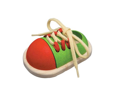Ata el Zapato PT
