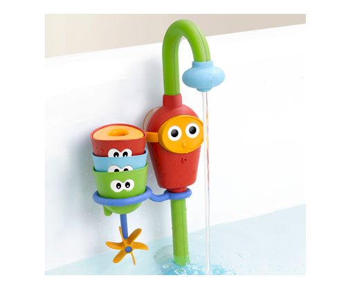 Grifo y Vasitos Divertido