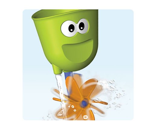 Grifo y Vasitos Divertido