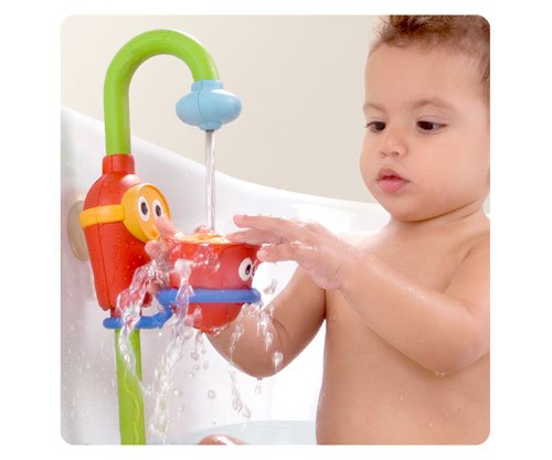 Grifo y Vasitos Divertido