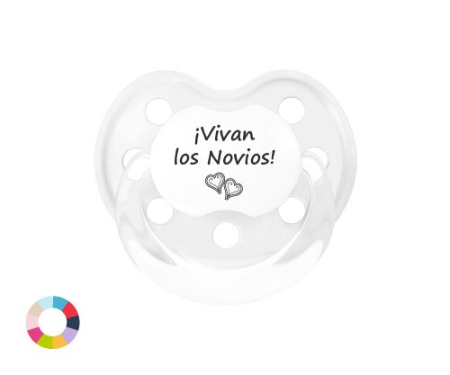 1 Classic  ¡Vivan los novios!