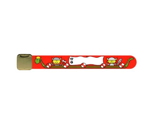 Bracelet d'identification Infoband Viking