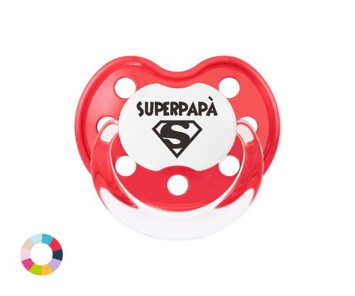 Succhietto Tutete Classic Superpapà It
