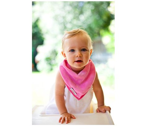 Bandana Secababitas Silly BillyzTurquesa