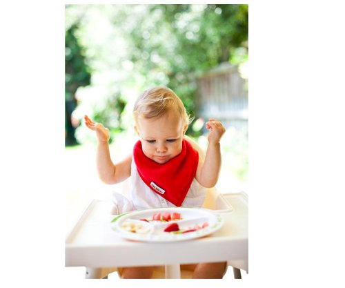 Seca Babinhas Silly Billyz Fucsia