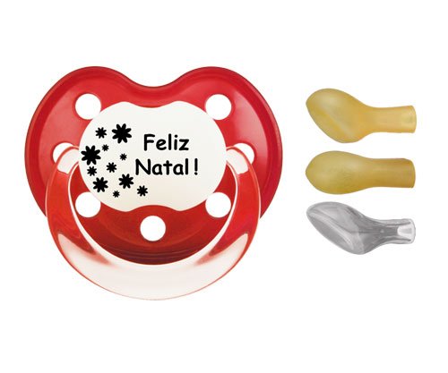 Classic Exclusivo Stars Feliz Natal