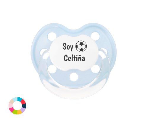 1 Classic FUT Celtiña
