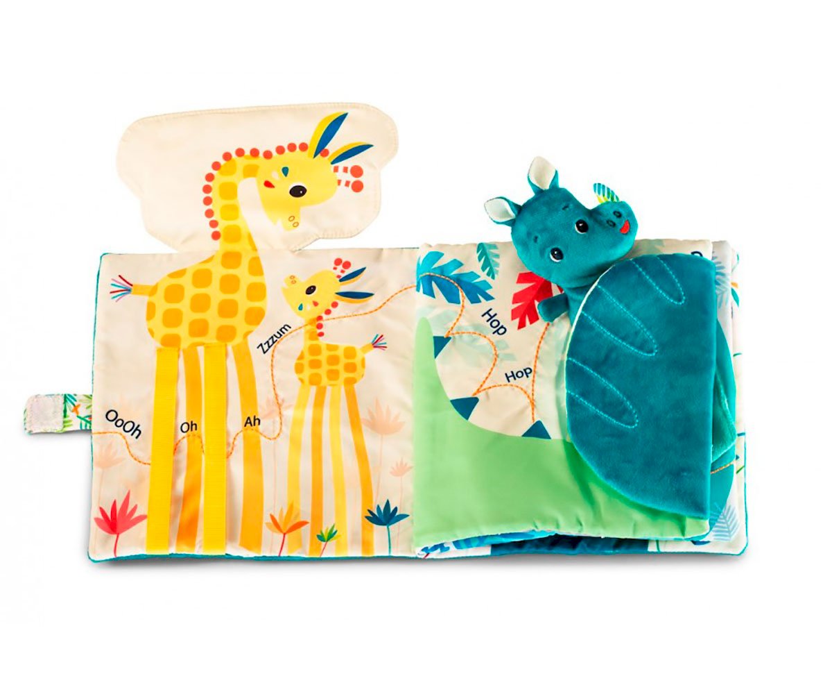 Libro Tela Marius "Papá, ¿Dónde estás?"