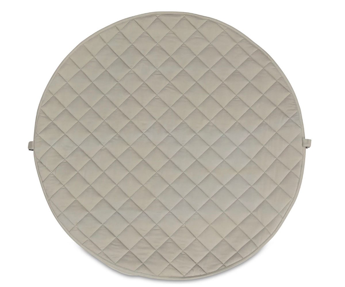 Saco Organic Play & Go Meadow Green