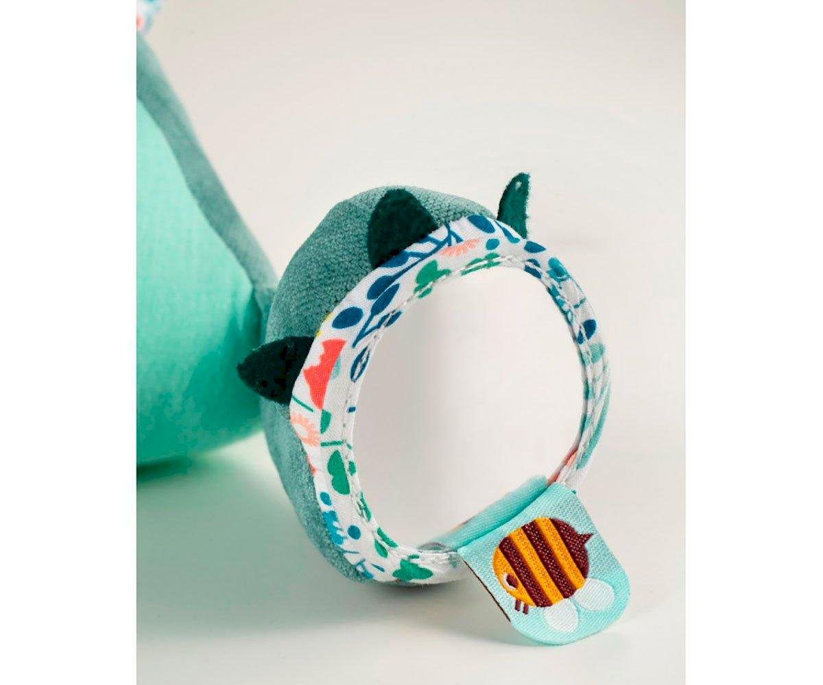 Dragón Joe Multi actividades