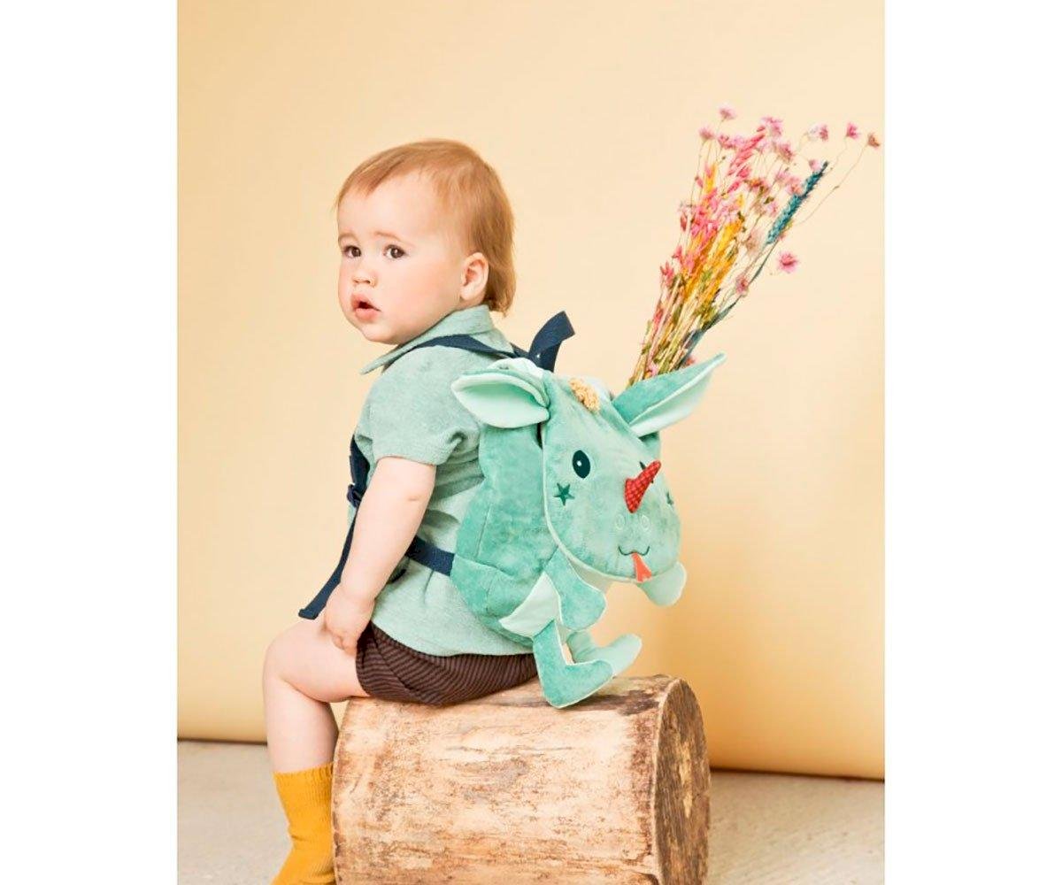 Mochila Suave Joe Personallizable