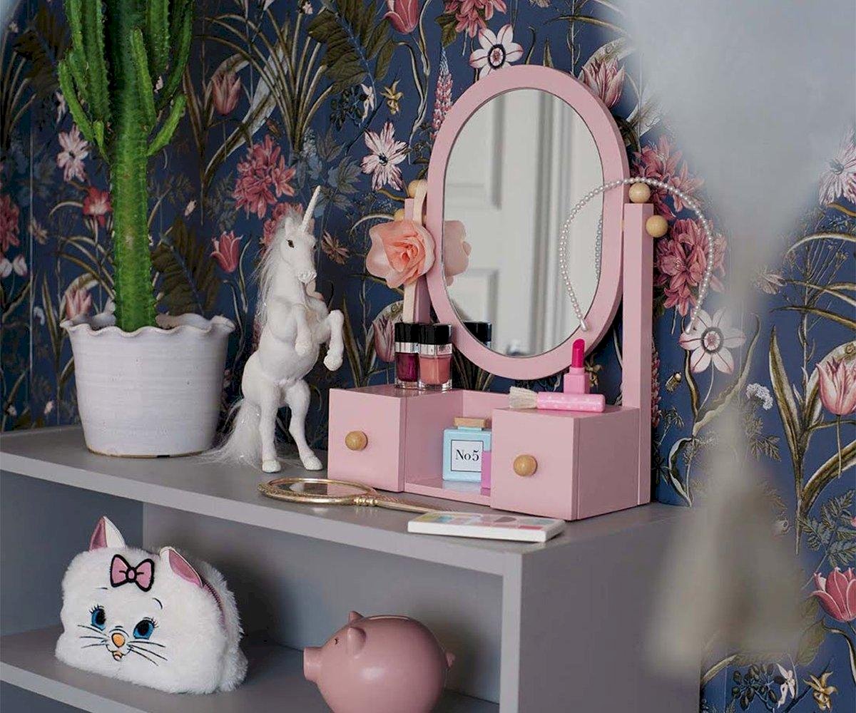 Specchio Vanity Mirror