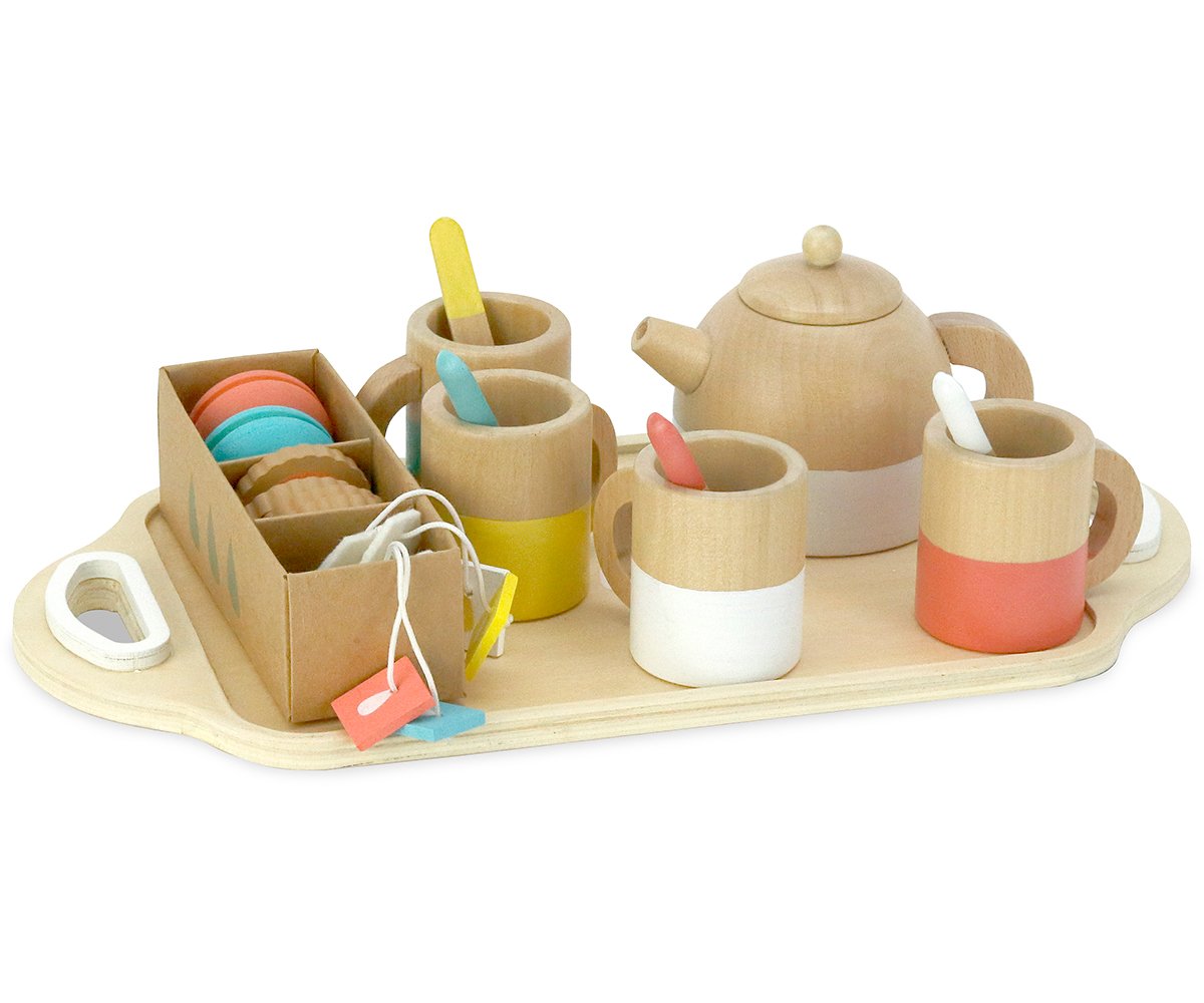 Juego de Té
