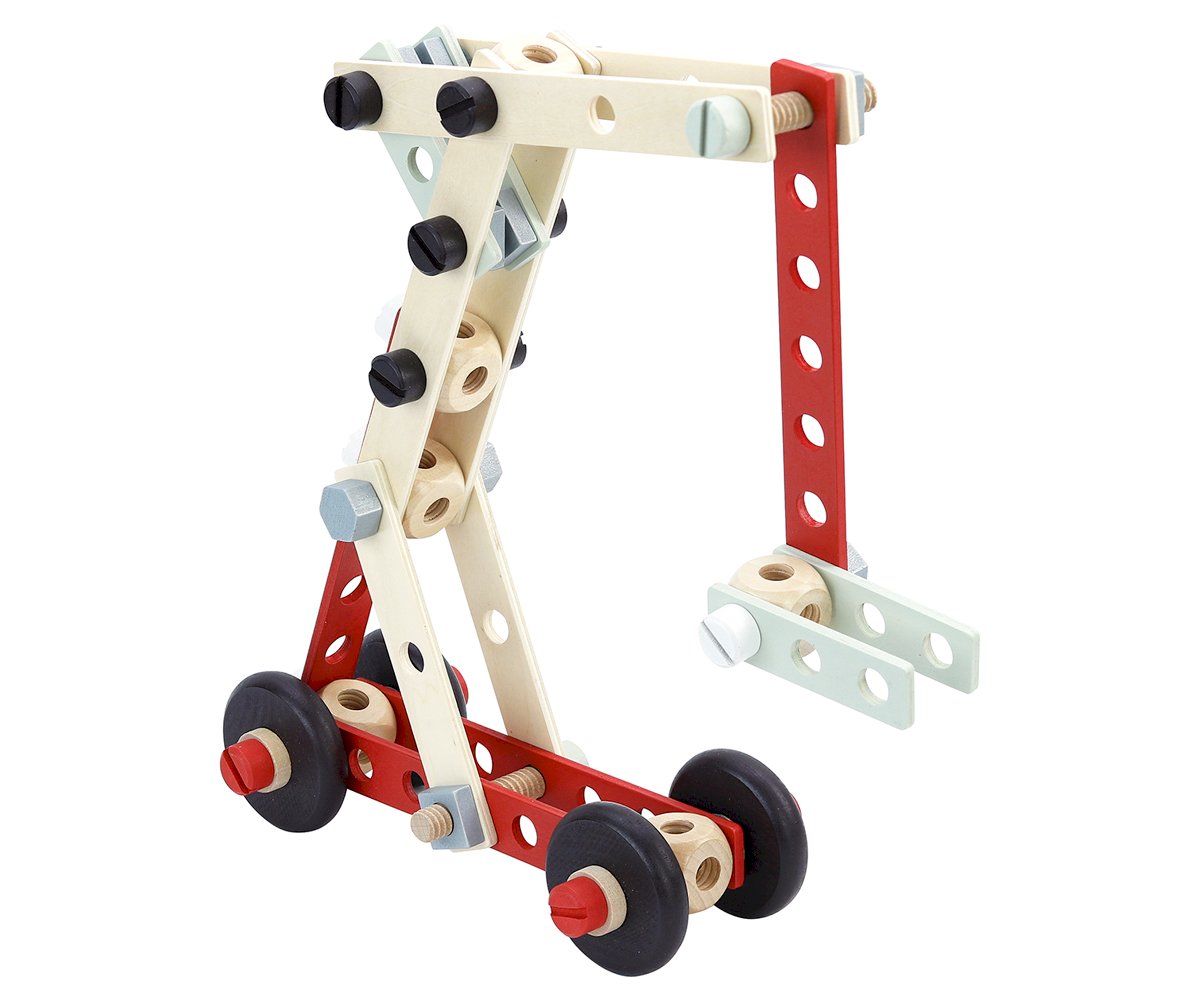 Banco de Trabajo Atelier