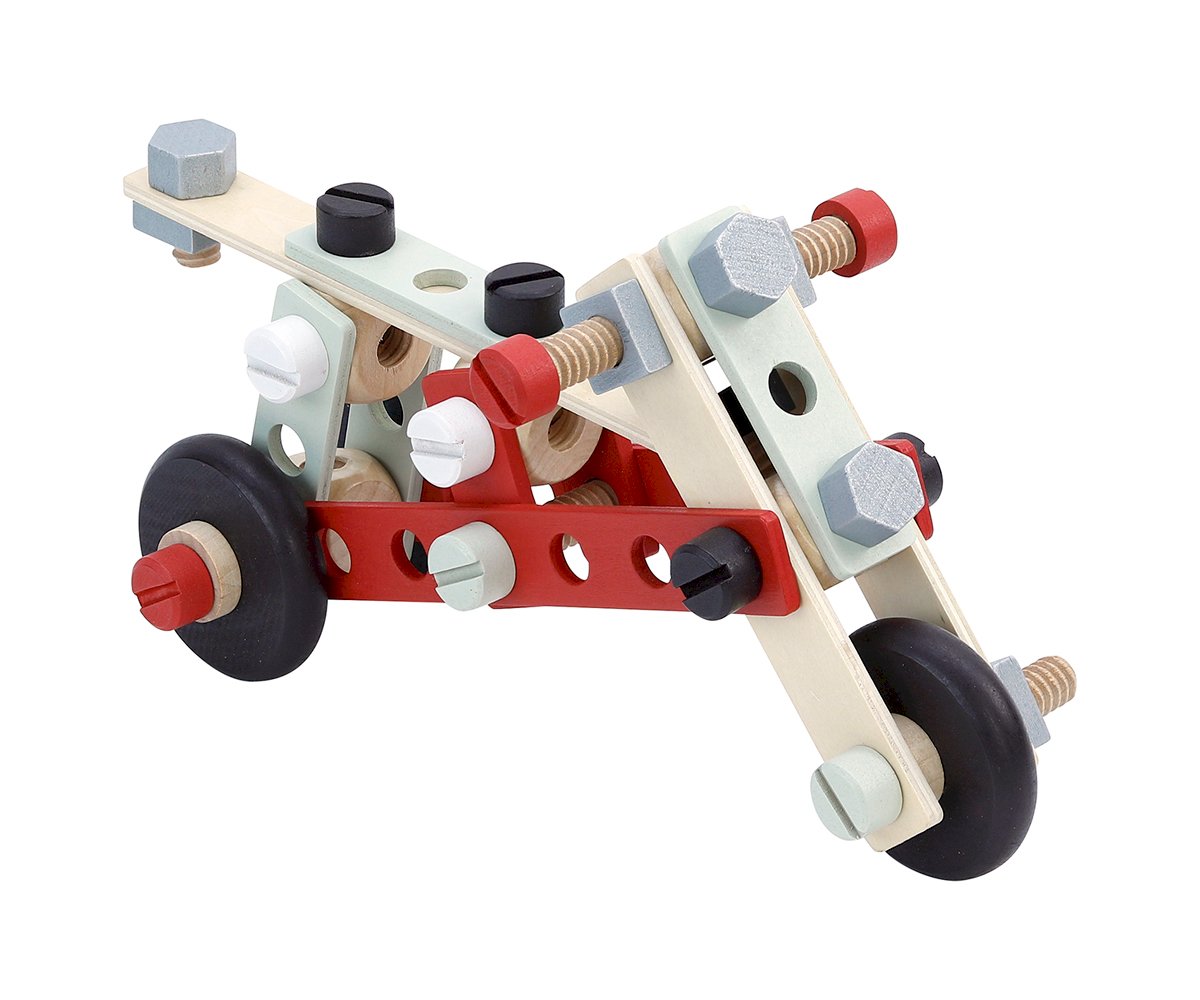 Banco de Trabajo Atelier