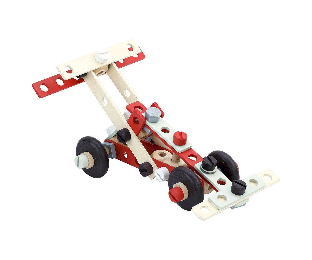 Banco de Trabajo Atelier