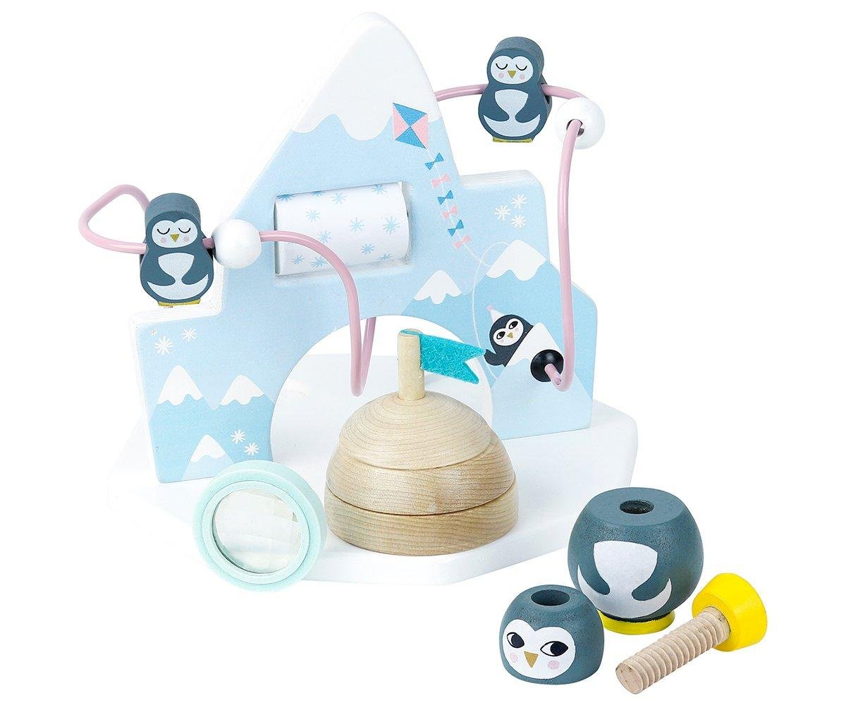 Multi Atividades Islândia