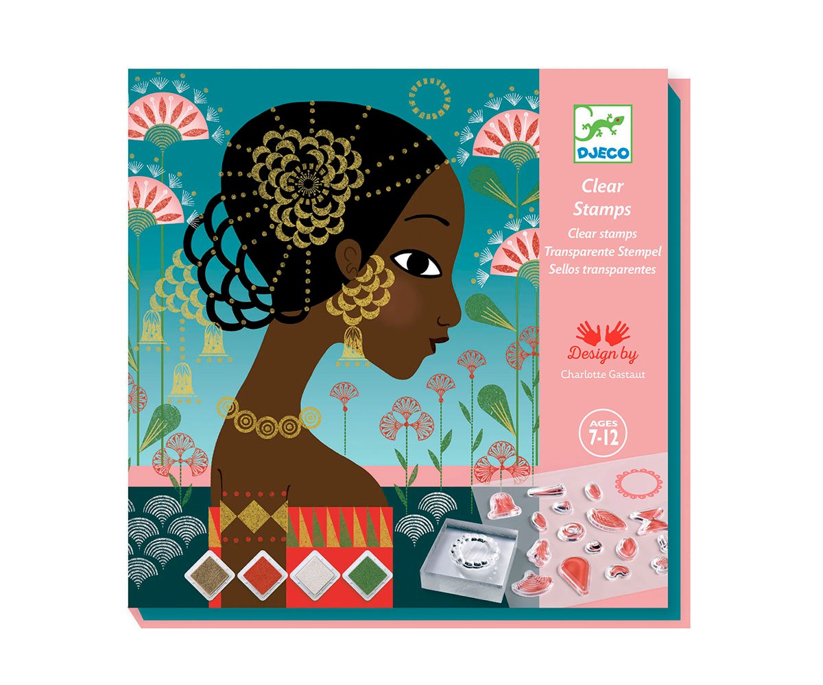 Timbres, motifs et tenues