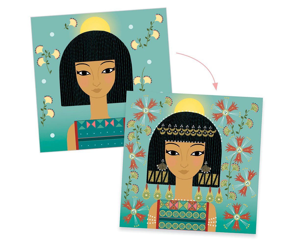 Timbres, motifs et tenues