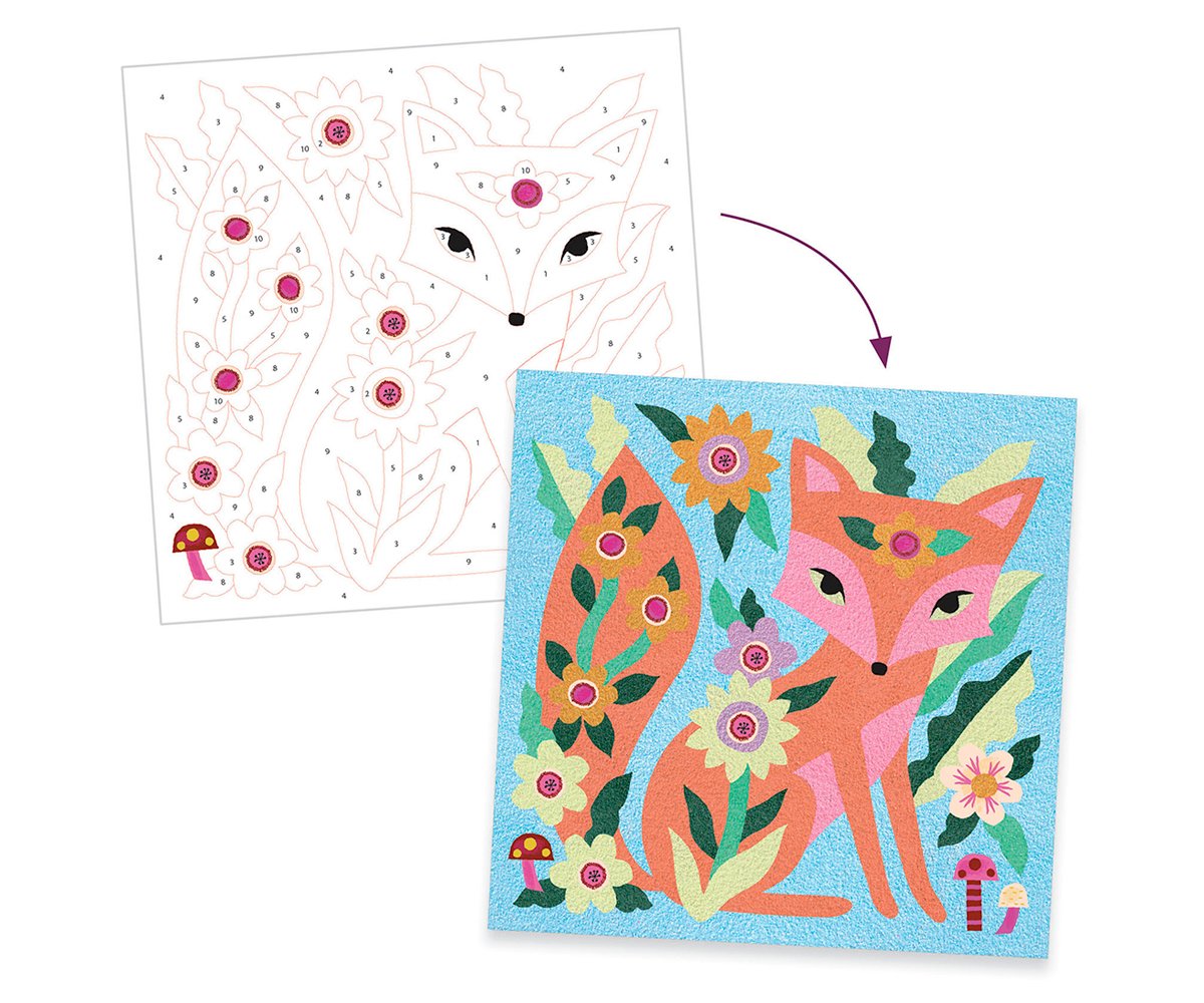 Arenas Luces de Jardín