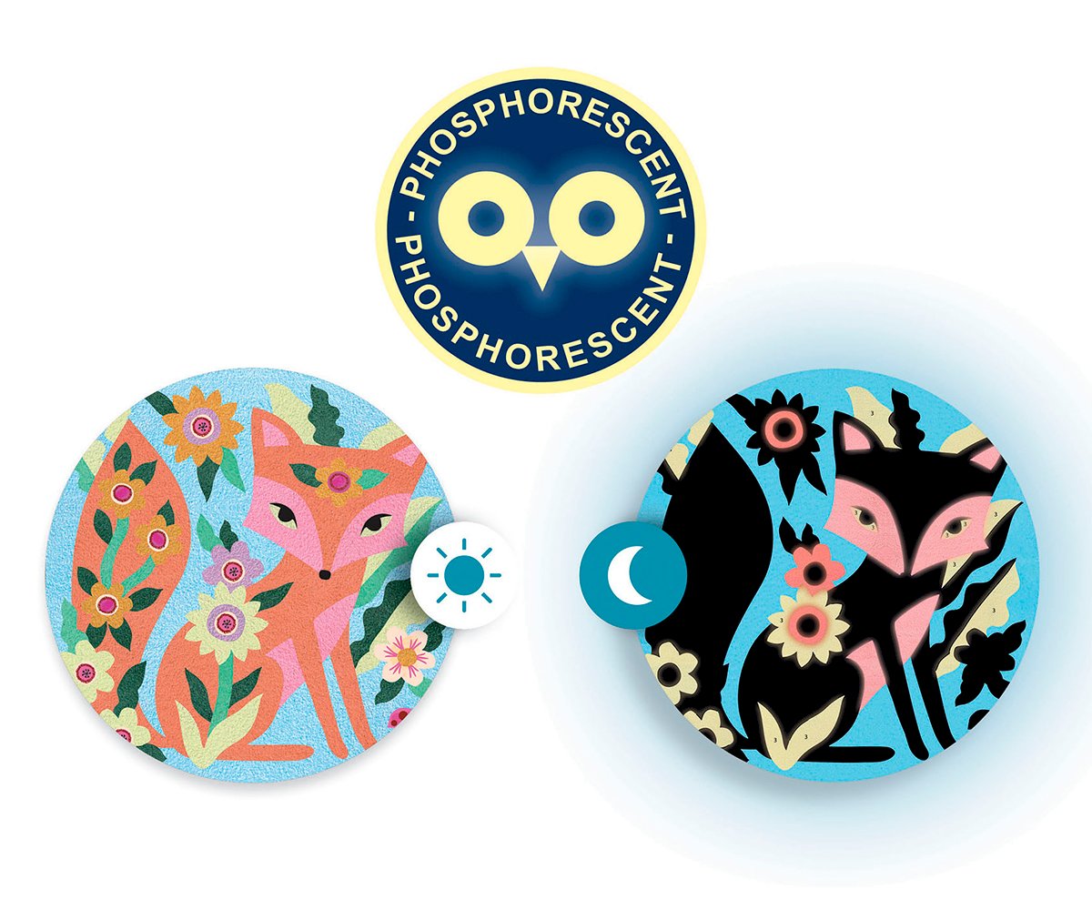 Arenas Luces de Jardín