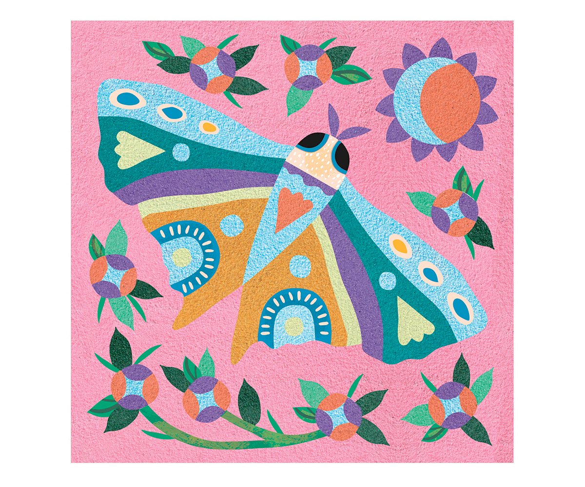 Arenas Luces de Jardín