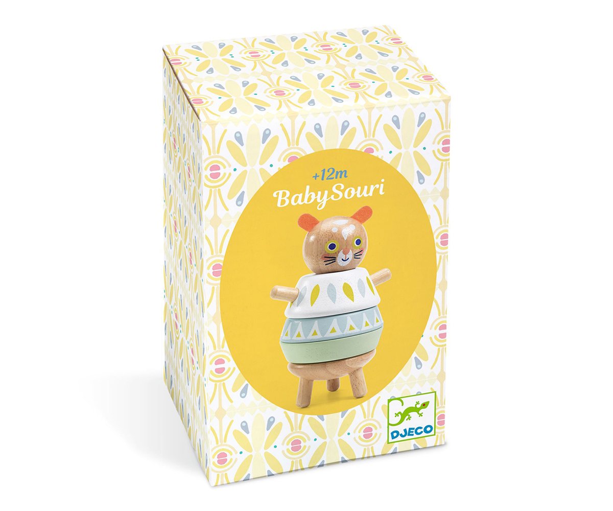 Apilable BabySouri