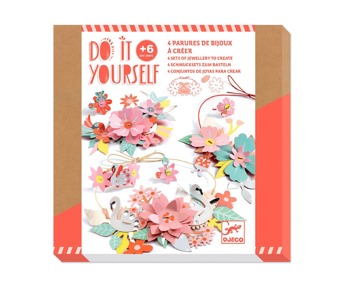 DIY en couleur