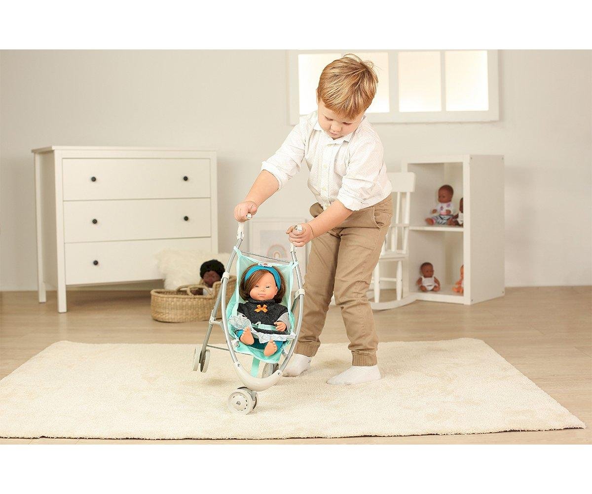 Silleta para Muñecas Aqua