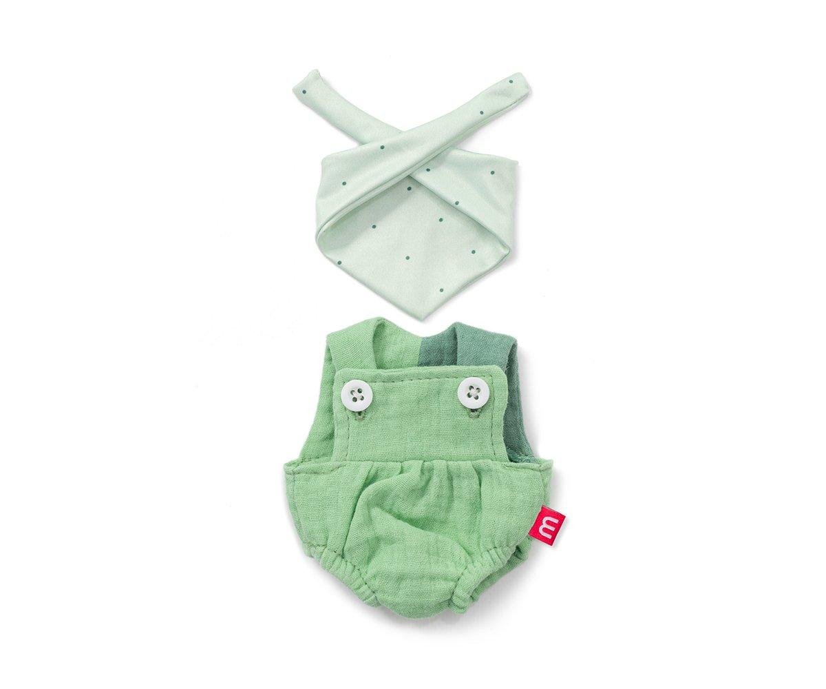 Conjunto Forest Muñeco 21cm
