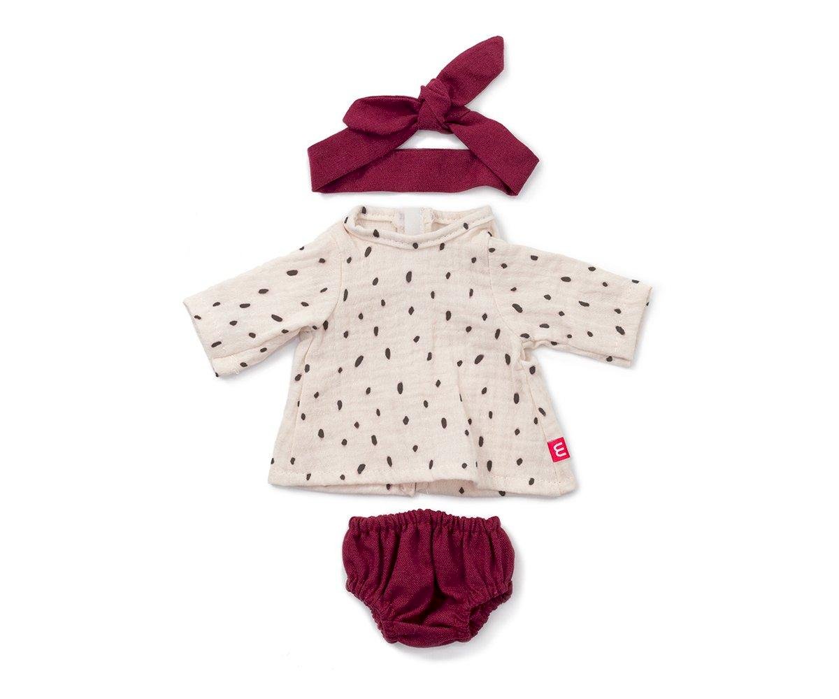 Completo Bambole Dune Girl 38cm