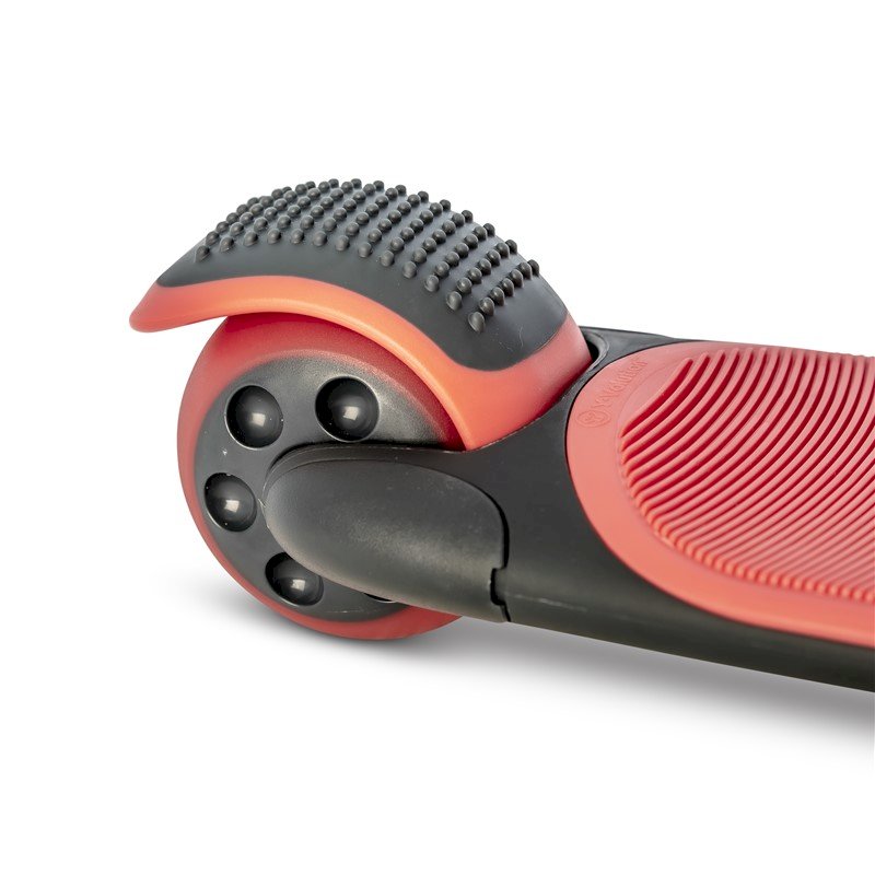 Patinete Yglider Nua Vermelho Yvolution