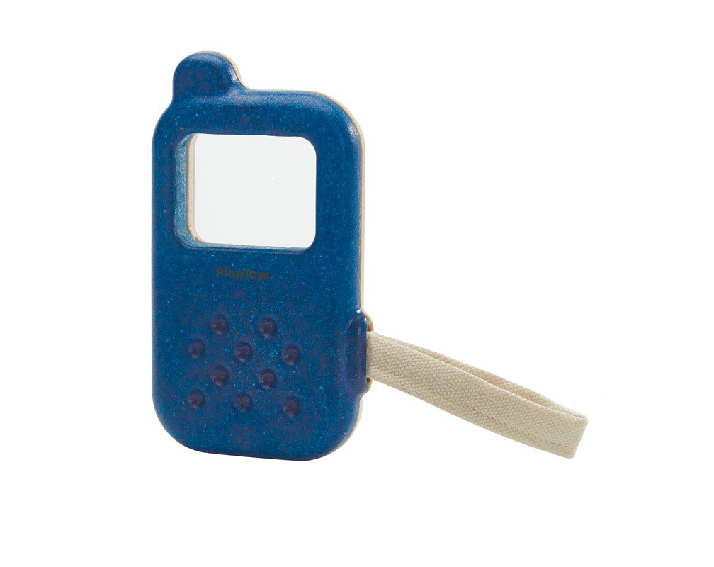 Mi Teléfono de Madera Orchard