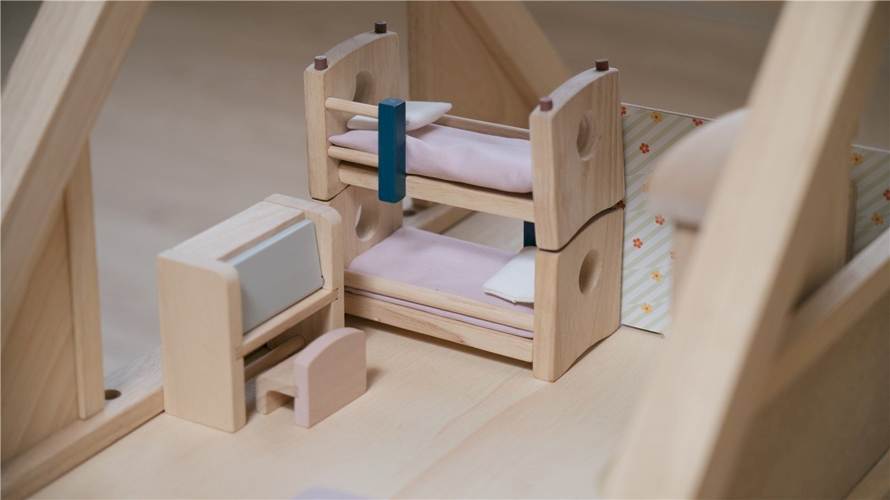 Habitación Infantil Orchard