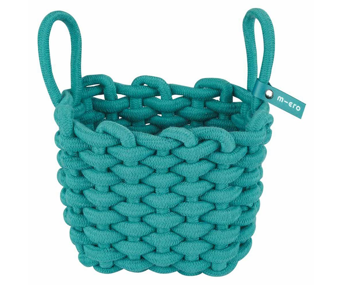 Cesta Micro verde Eco