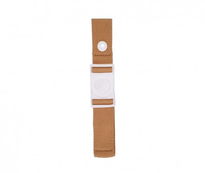 Clip de Pecho para Mochila Jane Beige