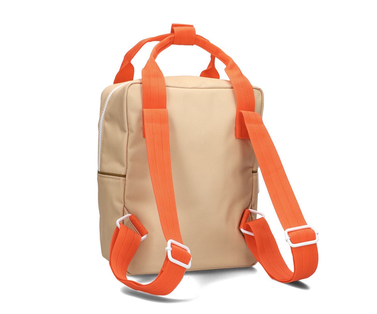 Mochila Pequeña Special Edition Gym Floor