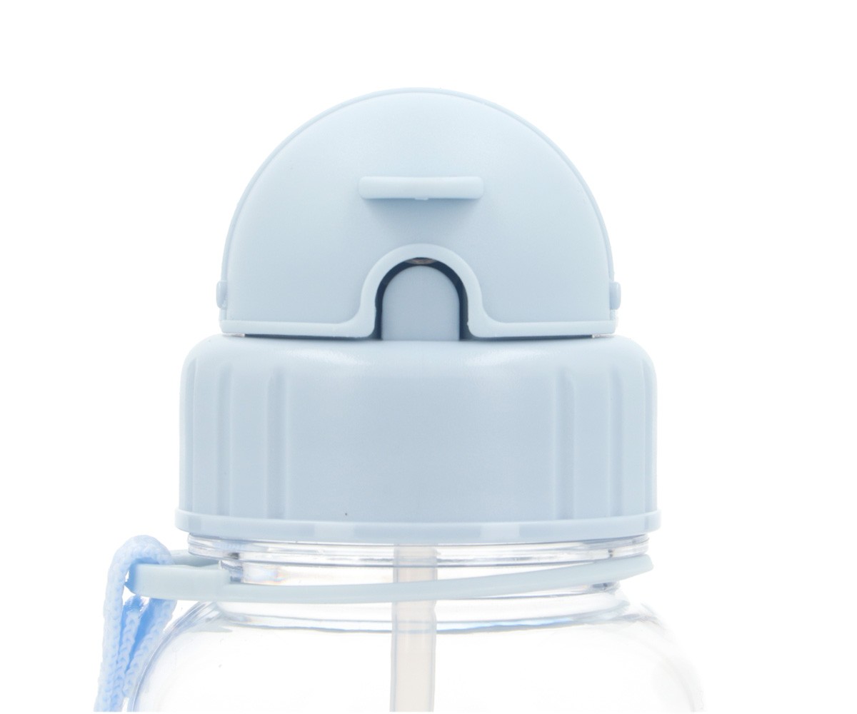 Capuchon pour Gourde en Plastique City Cars Personnalisable