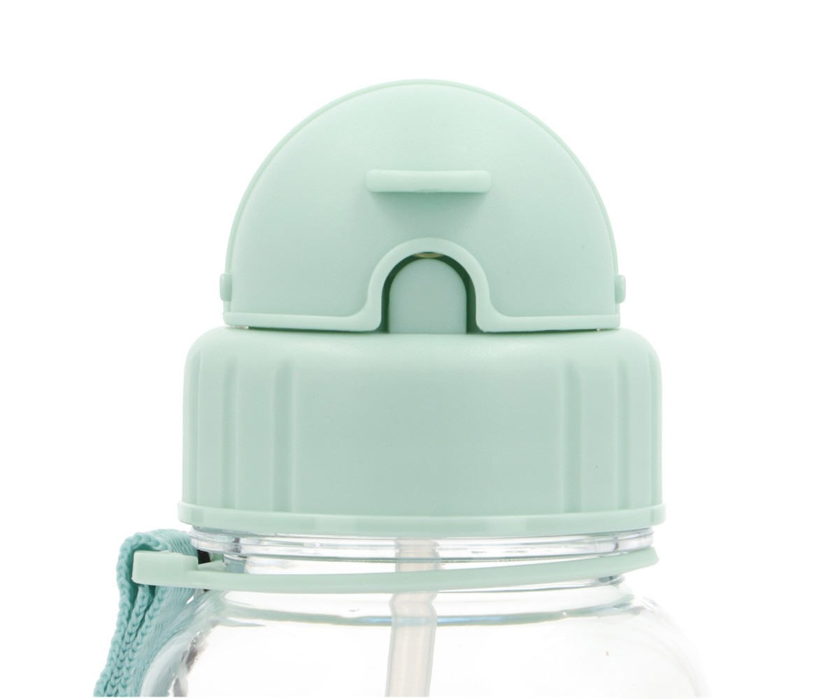 Capuchon pour Gourde en Plastique The Three Little Pigs Personnalisable