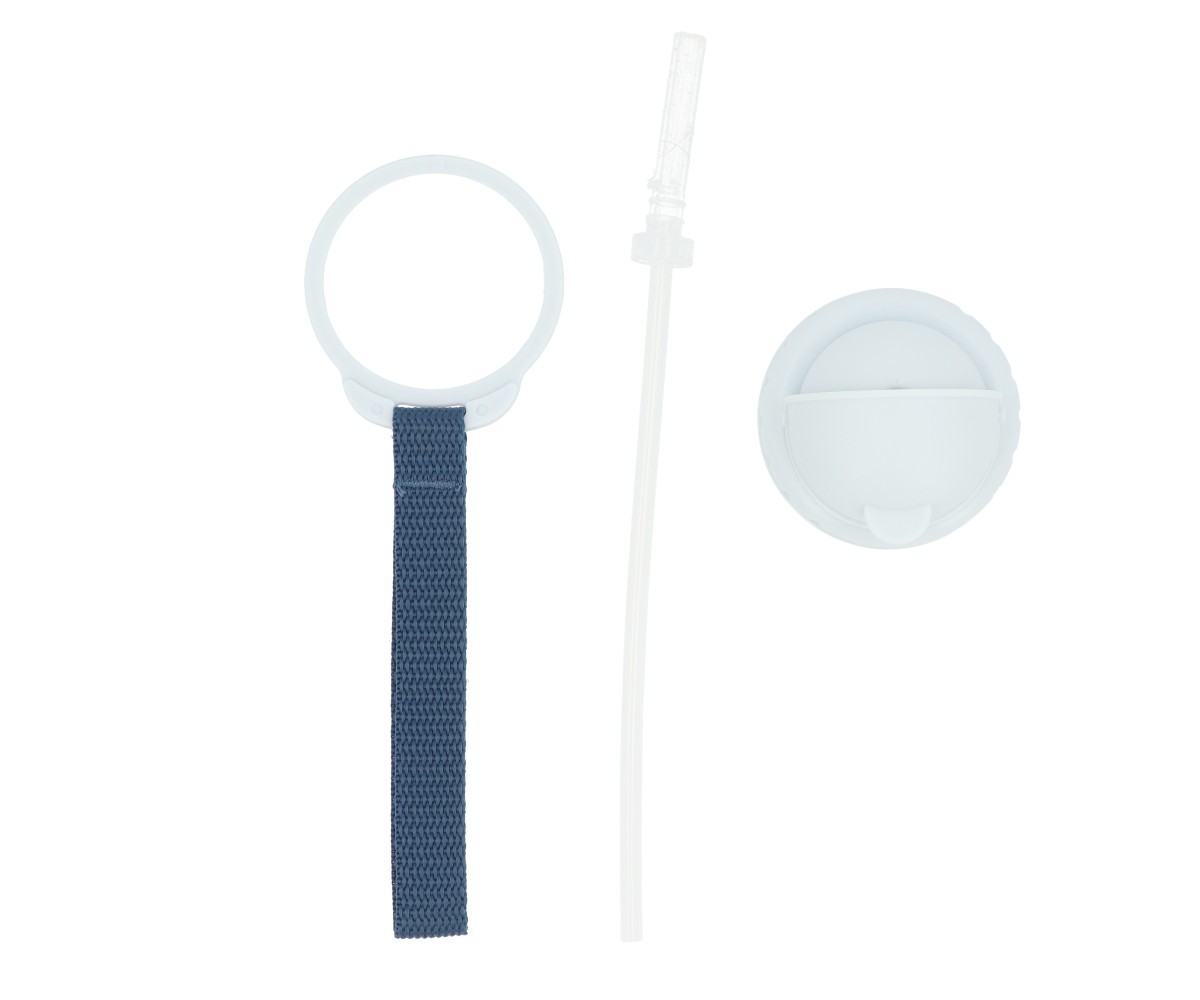 Gourde en Plastique Magical Forest Personnalisable