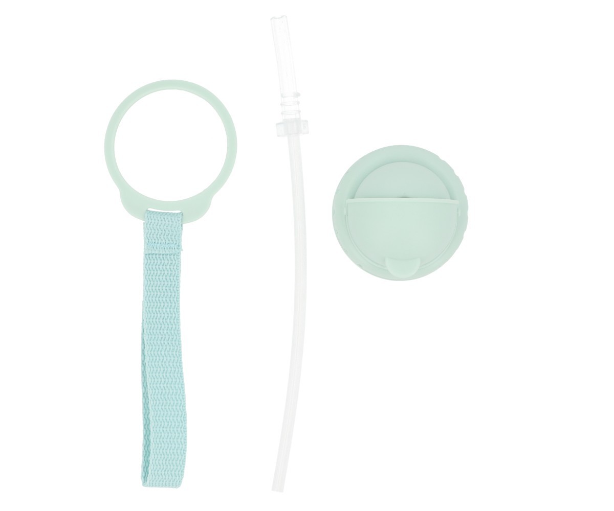 Gourde en Plastique The Three Little Pigs Personnalisable