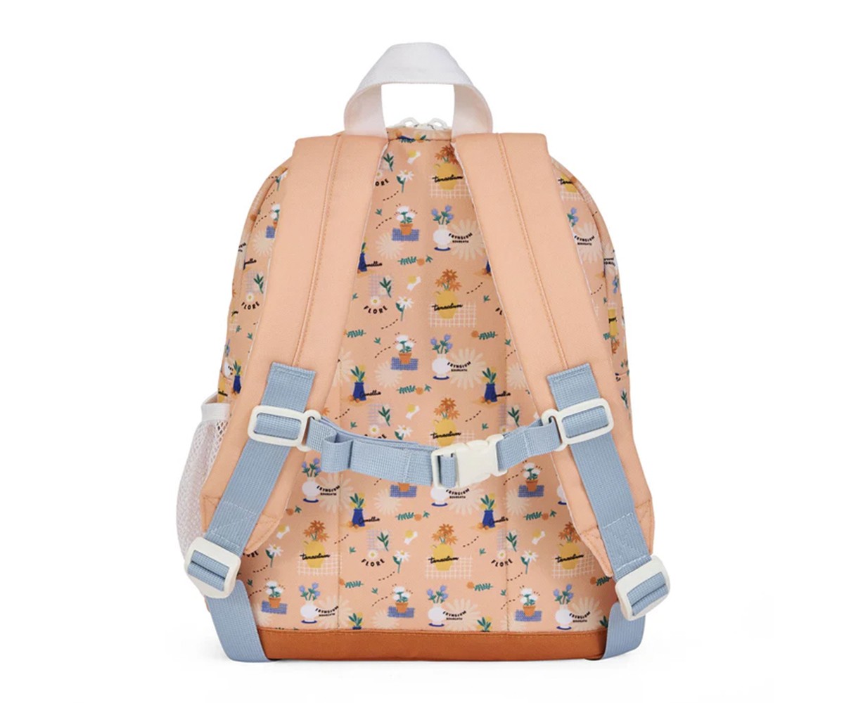 Mochila Pré-escolar Flore