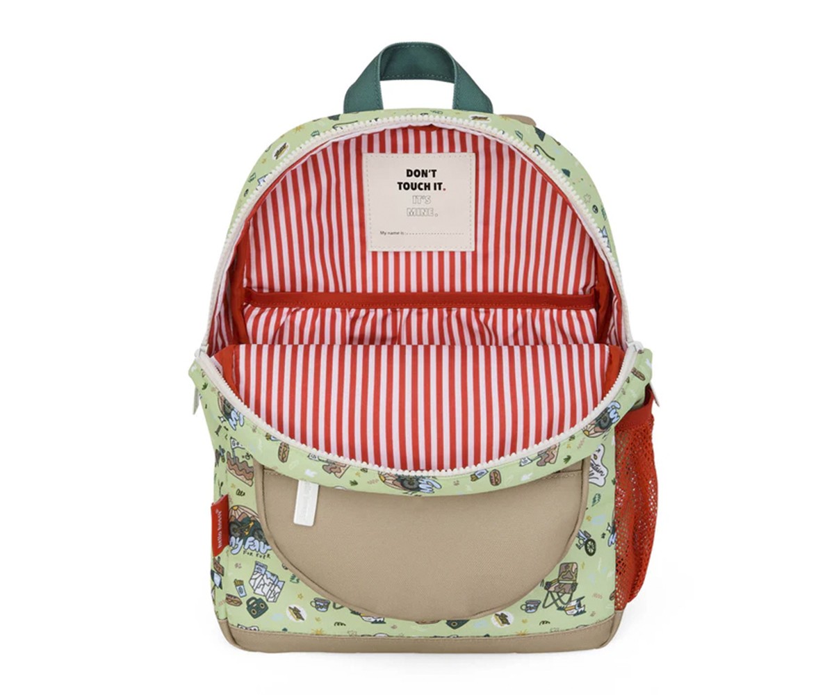 Sac à Dos Primaire Mountain Ride