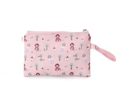 Funda para Bocadillo Little Red Personalizable